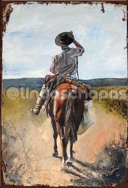 Argentina / Rural